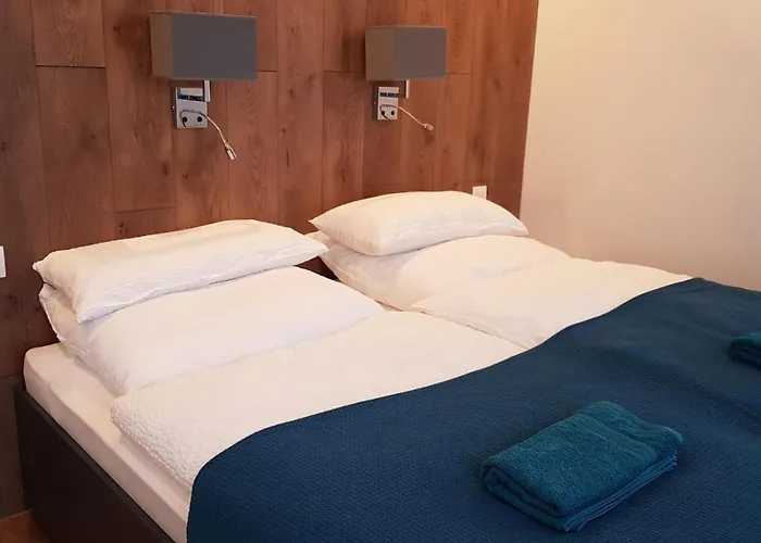 Villa Field6 Révfülöp