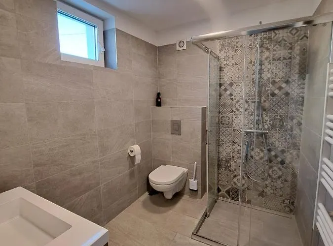 Villa Field6 Révfülöp