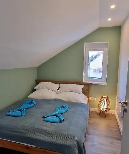 Villa Field6 Révfülöp