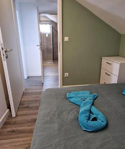 Villa Field6 Révfülöp